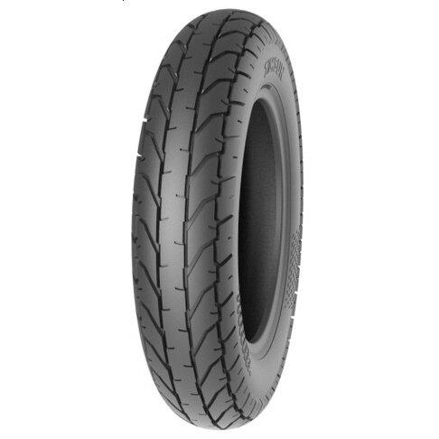 TIMSUN ティムソン TS646F 【90/100-10 53J TL】 タイヤ スペイシー12...