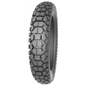 DUNLOP（ダンロップ） K950 【4.00-18 4PR (64P) WT】 タイヤ GASGAS