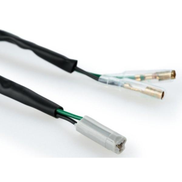 Puig プーチ 純正対応 カプラー(ライセンスライト) MT-07 PURE Y-AMT MT-0...