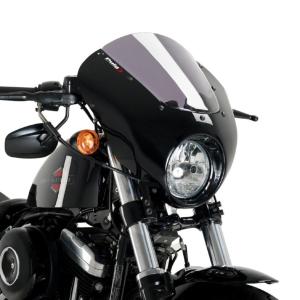 ハーレー　スポーツスター　XL1200NS 純正　ビキニカウル ハーレー スポーツスター 純正 ビキニカウル XL1200CX XL1200X