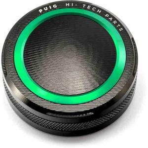 Puig プーチ BRAKE-CLUTCH FLUID TANK CAP(リザーバータンクキャップ)...