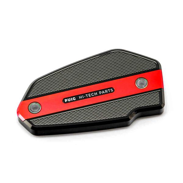 Puig プーチ BRAKE-CLUTCH FLUID TANK CAP(リザーバータンクキャップ)...