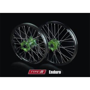 K＆T ケイアンドティー 17インチホイールキット キット-1 D-TRACKER125