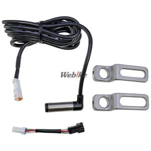 DAYTONA（デイトナ） 90666 非接触スピードセンサー 電気式スピード