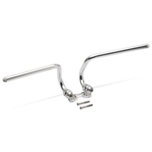 H2C エイチツーシー クルクルハンドル DAX/モンキー ダックス125 モンキー125 HOND...