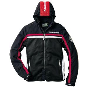 スズキ（SUZUKI） 【SUZUKI×KUSHITANI】キマイラジャケット サイズ：L