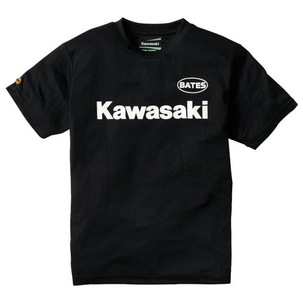 KAWASAKI カワサキ COOL-TEX Tシャツ サイズ：L