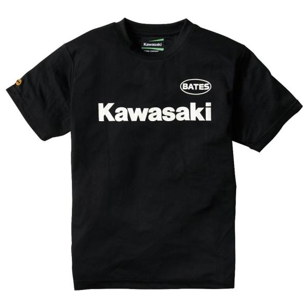 KAWASAKI カワサキ COOL-TEX Tシャツ サイズ：LL