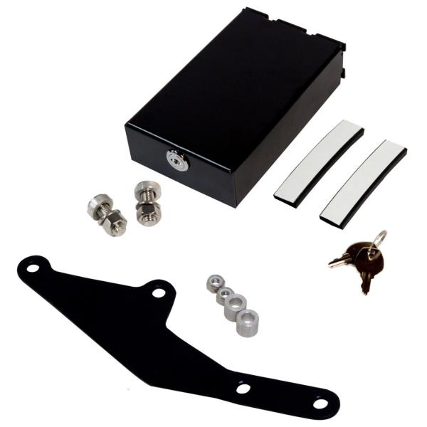 World Walk ワールドウォーク バイク用鍵付きETCケースセット XSR700 YAMAHA...