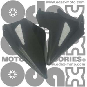 ODAX オダックス Powerbronze アンダーカウル カラー：ブラック／ブラックメッシュ Z650 Z650RS KAWASAKI カワサキ KAWASAKI カワサキ