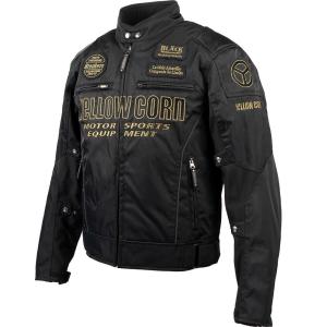 YeLLOW CORN イエローコーン バイク用 秋冬 YB4300 ウインター