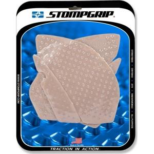 STOMPGRIP ストンプグリップ トラクションパッド ストリートバイクキット【VOLCANO】 ...