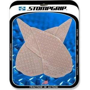 STOMPGRIP ストンプグリップ トラクションパッド ストリートバイクキット【VOLCANO】 ...