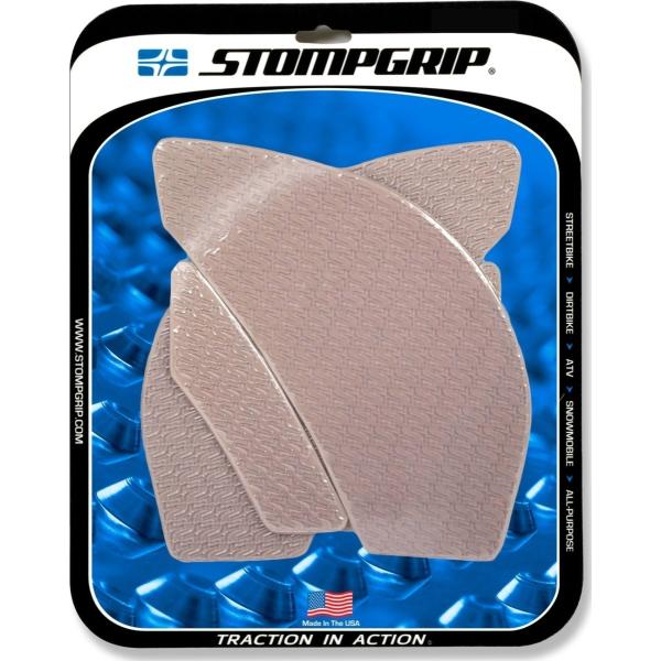 STOMPGRIP ストンプグリップ トラクションパッド ストリートバイクキット【ICON】 カラー...