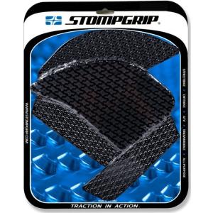 STOMPGRIP ストンプグリップ トラクションパッド ストリートバイクキット【ICON】 カラー...