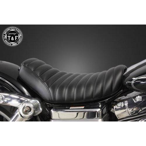 Garage T&amp;F ガレージ シングルシートタイプA タイプ：タックロール ダイナ ダイナワイドグ...