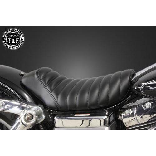 Garage T&amp;F ガレージ シングルシートタイプB タイプ：タックロール ダイナ ダイナワイドグ...