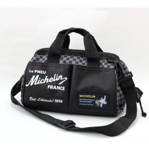 MICHELIN GOODS ミシュラングッズ ツールバッグ／チェッカ ショルダーバッグ バッグ