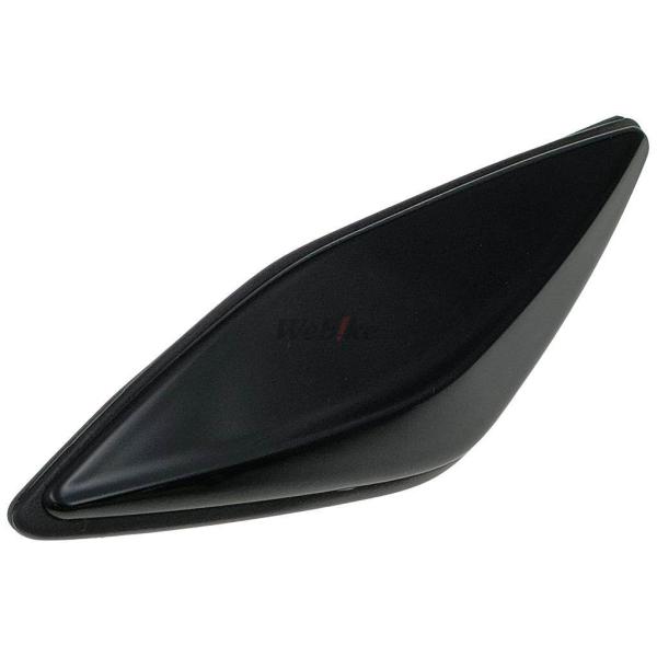 OGK KABUTO オージーケーカブト F19 ヘッドサイドベンチレーション【補修・オプションパー...