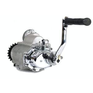 Harley Davidson ☆ハーレー ロックアップクラッチキット 48〜84