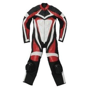 SPEED OF SOUND〕SOS-17K キッズレザースーツ 子供用 レーシングスーツ