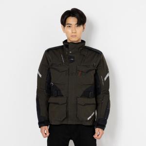 ラフ＆ロード 正規品〔ROUGH＆ROAD〕 RR7107 デュアルテックス