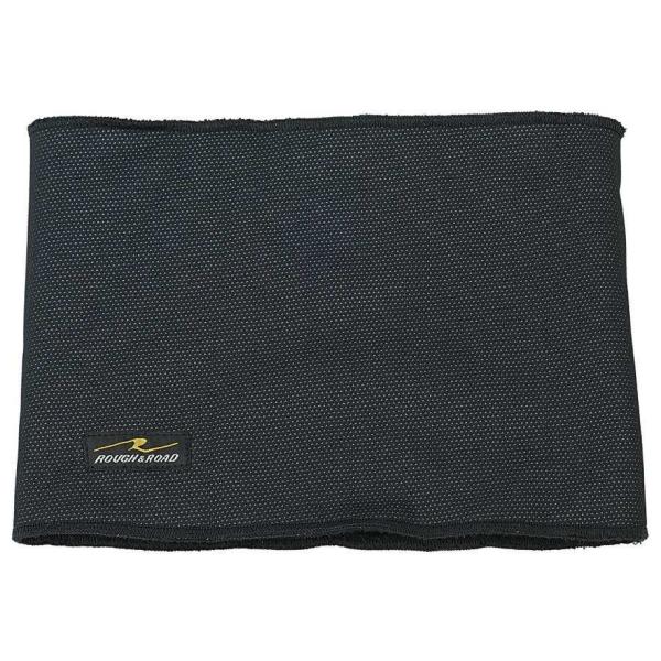 ROUGH＆ROAD ラフ＆ロード ウインドガードマルチウォーマー極寒 ネックチューブ・ネックウォー...