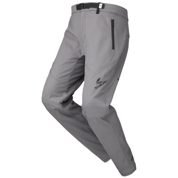 RS TAICHI アールエスタイチ RSY556 ウインドストップ ソフトシェル ジョガーパンツ ...