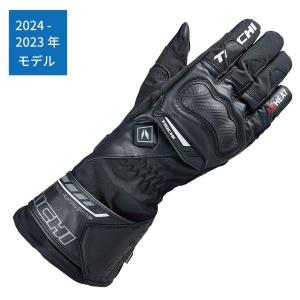 コミネ（Komine） GK-804 エレクトリックヒートグローブ-カシウス 7.4V