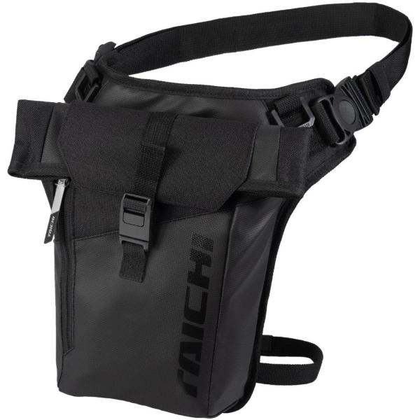 RS TAICHI アールエスタイチ RSB288 WP レッグ ポーチ レッグバッグ・ホルスターバ...