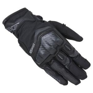 HONDA RIDING GEAR ホンダ ライディングギア X-RIDER WP グローブ サイズ...