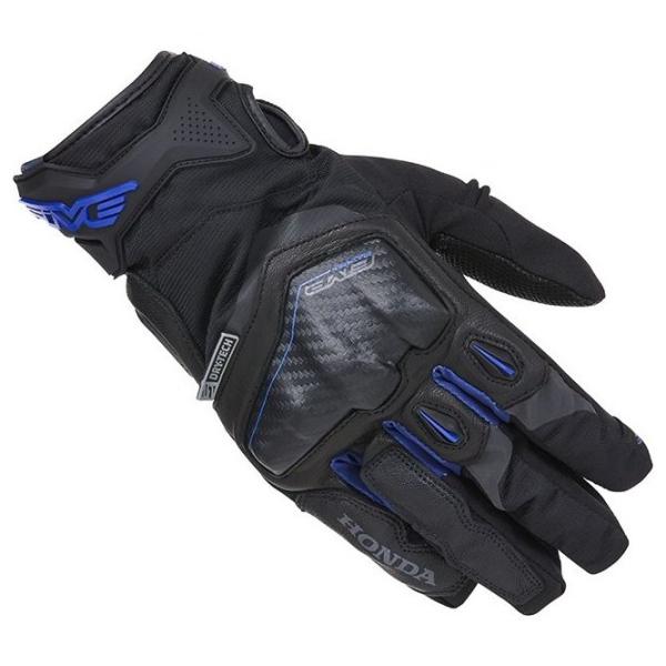 HONDA RIDING GEAR ホンダ ライディングギア X-RIDER WP グローブ サイズ...
