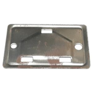 BAGSTER バグスター リペア アタッチメント金具 その他タンクバッグオプション・補修部品 車体...