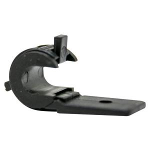 BAGSTER バグスター リペア フロントフック その他タンクバッグオプション・補修部品 車体用バ...