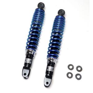 NMAX サスペンション　エンデュランス ENDURANCE（バイク） ENDURANCE エンデュランス リア