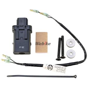 ホンダ（HONDA） '21〜'24 PCX(JK05)/PCX eHEV(JK06)/PCX160(KF47