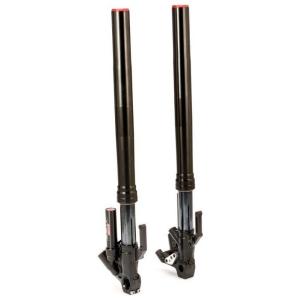 オーリンズ(Ohlins) TTX GP 電子制御リアサスペンション ZX-10R