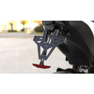 CBX400F用ノーマルタイプサイドカバー : jokers-store - 通販