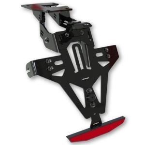 Highsider ハイサイダー Quadro Bundle ナンバープレートホルダー ZX-10R...
