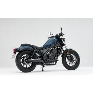 SP TADAO SP忠男マフラー 23~レブル250/S Edition（8BK-MC49）POWERBOX