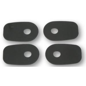 Shin-Yo シンヨー Indy Spacer Mounting Plates ER6 F N Z...