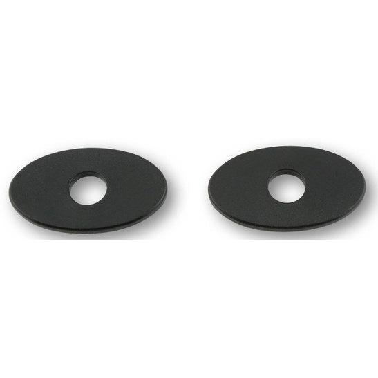 Shin-Yo シンヨー Indy Spacer Mounting Plates ER6 Z1000...