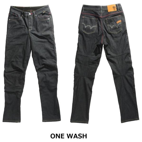 56design 56デザイン 【56design×EDWIN】3D FIT WILD FIRE D...