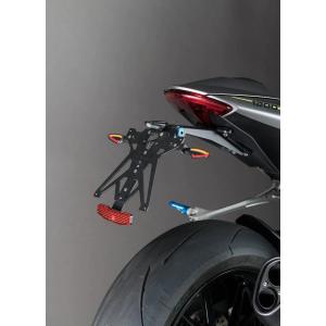 KIJIMA（キジマ） 爆買クーポン配布 バイク用 フォグランプキット LED