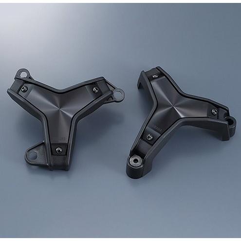 Y’S GEAR(YAMAHA) ワイズギア エンジンプロテクター XSR900 GP YAMAHA...