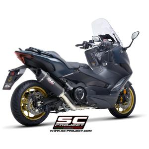 PRO SKILL プロスキル レーシングサイレンサー TT250R レイド YAMAHA