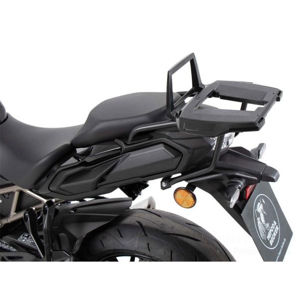 HEPCO＆BECKER ヘプコ＆ベッカー トップケースホルダー／アルラック GSX-S1000 G...