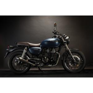 GOODS（グッズ） テーパードコーン スリップオンマフラー TAPERED CONE