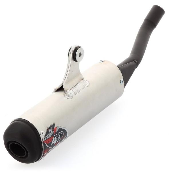A.R.T エーアールティー 2 ストローク マフラー 250 SX KTM スリップオンマフラー