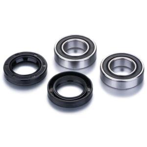 FACTORY LINKS ファクトリーリンクス フロント ホイール ベアリング キット CR 12...